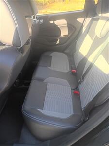 2018 Ford Fiesta ST - Photo 15 - Smithfield, NC 27577