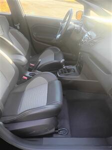 2018 Ford Fiesta ST - Photo 17 - Smithfield, NC 27577