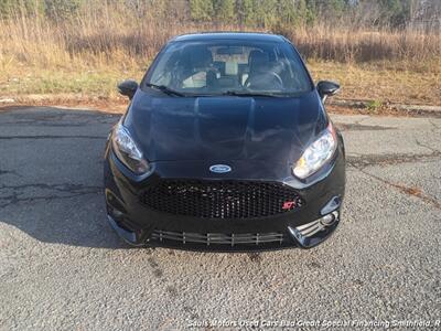 2018 Ford Fiesta ST - Photo 2 - Smithfield, NC 27577