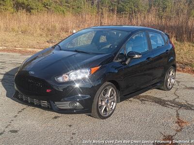 2018 Ford Fiesta ST - Photo 1 - Smithfield, NC 27577