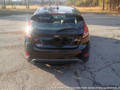 2018 Ford Fiesta ST - Photo 6 - Smithfield, NC 27577