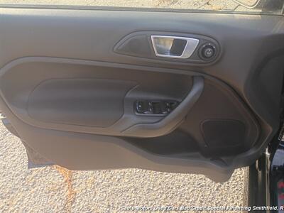 2018 Ford Fiesta ST - Photo 9 - Smithfield, NC 27577