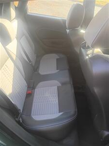 2018 Ford Fiesta ST - Photo 16 - Smithfield, NC 27577
