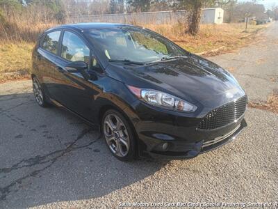 2018 Ford Fiesta ST - Photo 3 - Smithfield, NC 27577