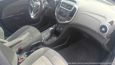 2020 Chevrolet Sonic LT   - Photo 19 - Smithfield, NC 27577
