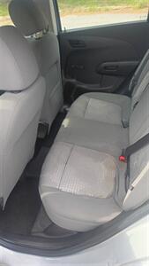 2020 Chevrolet Sonic LT   - Photo 15 - Smithfield, NC 27577