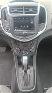 2020 Chevrolet Sonic LT   - Photo 12 - Smithfield, NC 27577