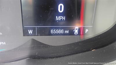 2020 Chevrolet Sonic LT   - Photo 11 - Smithfield, NC 27577