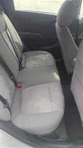 2020 Chevrolet Sonic LT   - Photo 17 - Smithfield, NC 27577