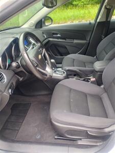 2014 Chevrolet Cruze 1LT Auto - Photo 12 - Smithfield, NC 27577