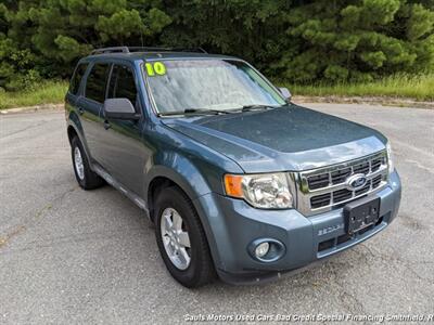 2010 Ford Escape XLT   - Photo 3 - Smithfield, NC 27577