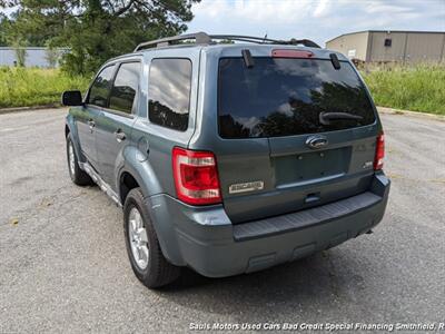 2010 Ford Escape XLT   - Photo 7 - Smithfield, NC 27577