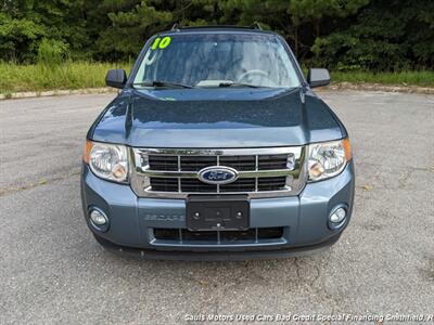 2010 Ford Escape XLT   - Photo 2 - Smithfield, NC 27577