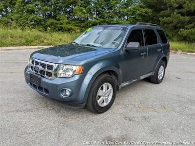 2010 Ford Escape XLT   - Photo 1 - Smithfield, NC 27577