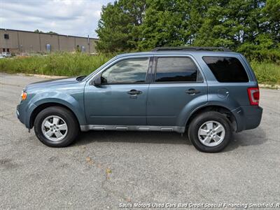 2010 Ford Escape XLT   - Photo 8 - Smithfield, NC 27577