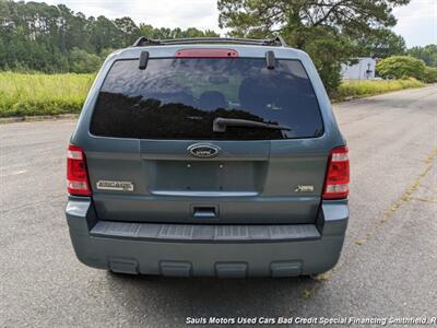 2010 Ford Escape XLT   - Photo 6 - Smithfield, NC 27577