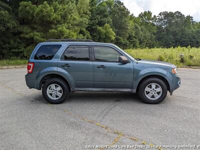 2010 Ford Escape XLT   - Photo 4 - Smithfield, NC 27577