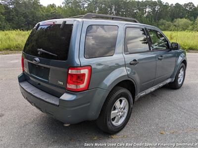 2010 Ford Escape XLT   - Photo 5 - Smithfield, NC 27577