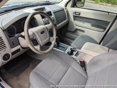 2010 Ford Escape XLT   - Photo 11 - Smithfield, NC 27577