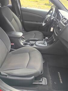 2013 Dodge Avenger SXT   - Photo 17 - Smithfield, NC 27577