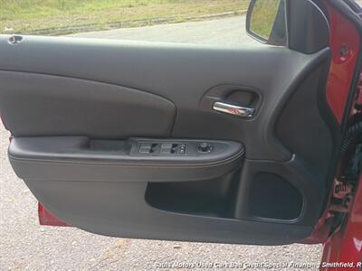 2013 Dodge Avenger SXT   - Photo 9 - Smithfield, NC 27577
