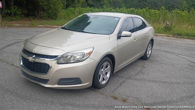 2014 Chevrolet Malibu LS   - Photo 1 - Smithfield, NC 27577