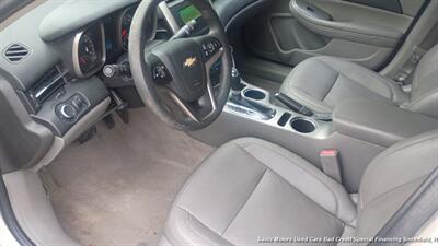 2014 Chevrolet Malibu LS   - Photo 14 - Smithfield, NC 27577
