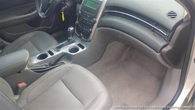 2014 Chevrolet Malibu LS   - Photo 18 - Smithfield, NC 27577