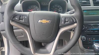 2014 Chevrolet Malibu LS   - Photo 10 - Smithfield, NC 27577