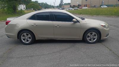 2014 Chevrolet Malibu LS   - Photo 4 - Smithfield, NC 27577