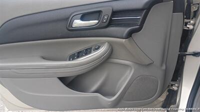 2014 Chevrolet Malibu LS   - Photo 9 - Smithfield, NC 27577