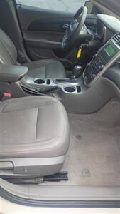 2014 Chevrolet Malibu LS   - Photo 17 - Smithfield, NC 27577