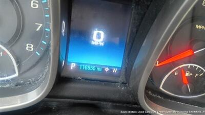 2014 Chevrolet Malibu LS   - Photo 11 - Smithfield, NC 27577