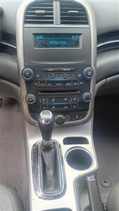 2014 Chevrolet Malibu LS   - Photo 12 - Smithfield, NC 27577