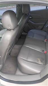 2014 Chevrolet Malibu LS   - Photo 15 - Smithfield, NC 27577