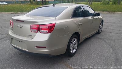 2014 Chevrolet Malibu LS   - Photo 5 - Smithfield, NC 27577