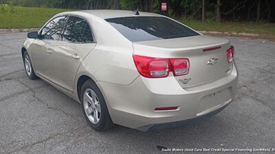 2014 Chevrolet Malibu LS   - Photo 7 - Smithfield, NC 27577