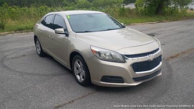 2014 Chevrolet Malibu LS   - Photo 3 - Smithfield, NC 27577