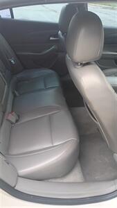 2014 Chevrolet Malibu LS   - Photo 16 - Smithfield, NC 27577