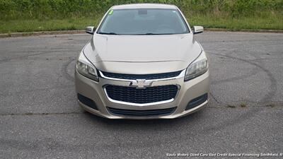 2014 Chevrolet Malibu LS   - Photo 2 - Smithfield, NC 27577
