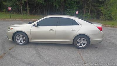 2014 Chevrolet Malibu LS   - Photo 8 - Smithfield, NC 27577