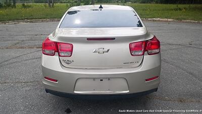 2014 Chevrolet Malibu LS   - Photo 6 - Smithfield, NC 27577
