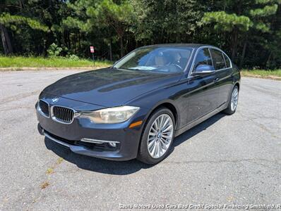 2012 BMW 328i   - Photo 1 - Smithfield, NC 27577