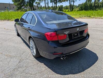 2012 BMW 328i   - Photo 8 - Smithfield, NC 27577