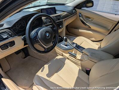 2012 BMW 328i   - Photo 15 - Smithfield, NC 27577