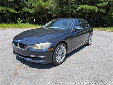 2012 BMW 328i   - Photo 2 - Smithfield, NC 27577
