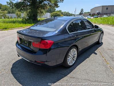 2012 BMW 328i   - Photo 6 - Smithfield, NC 27577