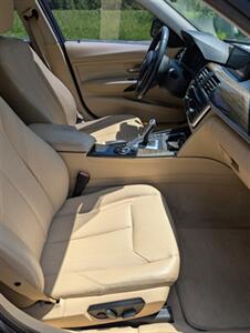 2012 BMW 328i   - Photo 18 - Smithfield, NC 27577