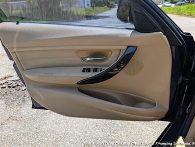 2012 BMW 328i   - Photo 10 - Smithfield, NC 27577
