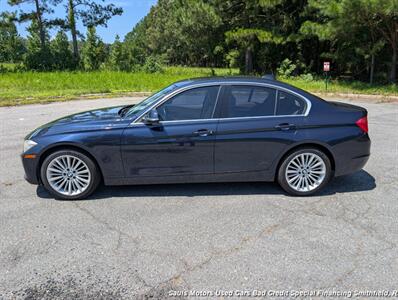 2012 BMW 328i   - Photo 9 - Smithfield, NC 27577